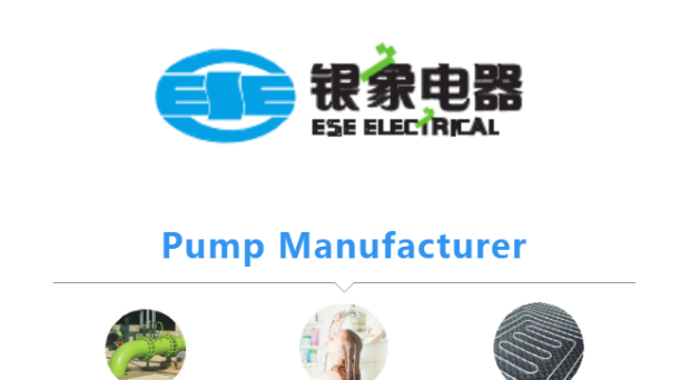 銀象電器：以科技為先導(dǎo)，以質(zhì)量求生存，以信譽(yù)促發(fā)展