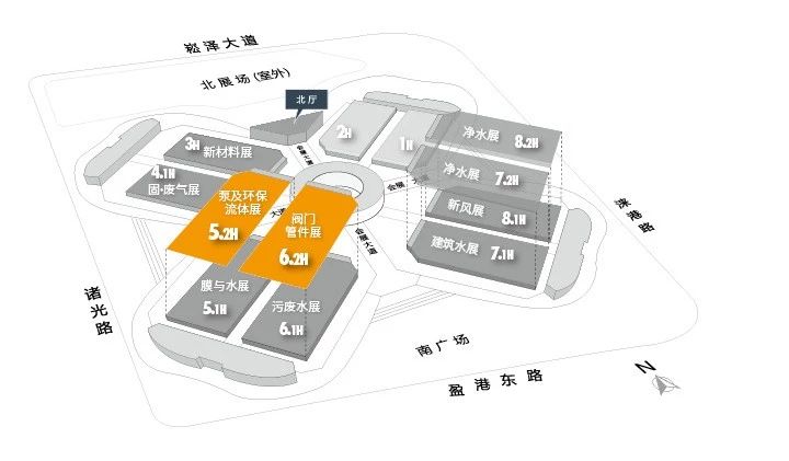 中國(guó)市場(chǎng)世界機(jī)遇,這些流體機(jī)械領(lǐng)域的展商也去進(jìn)博會(huì)啦!- 中國(guó)市場(chǎng)世界機(jī)遇,這些流體機(jī)械領(lǐng)域的展商也去進(jìn)博會(huì)啦!-