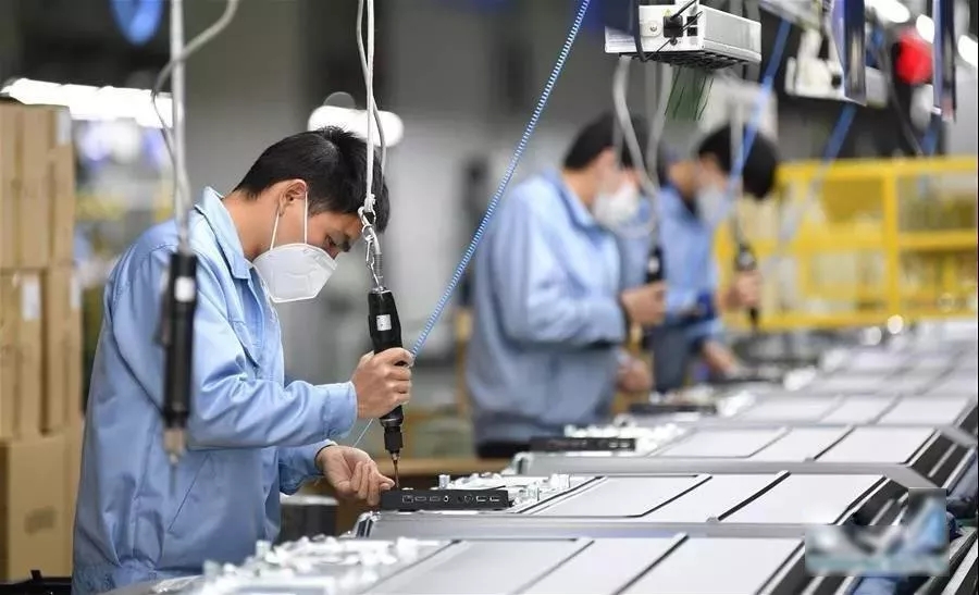 泵閥企業(yè)如何在疫情中化危為機(jī)?應(yīng)看到這些潛在積極因素- 泵閥企業(yè)如何在疫情中化危為機(jī)?應(yīng)看到這些潛在積極因素-