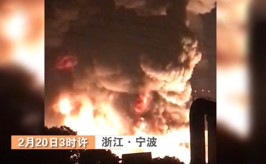 復工之際多家工廠發(fā)生爆炸事故,如何提升安全生產(chǎn)水平?- 復工之際多家工廠發(fā)生爆炸事故,如何提升安全生產(chǎn)水平?-