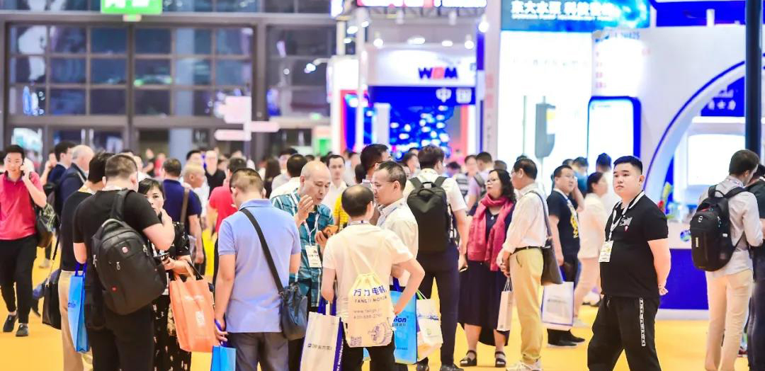 @所有泵閥經(jīng)銷商，找廠商、找品牌、找機(jī)會(huì)就來(lái)上海國(guó)際泵閥展