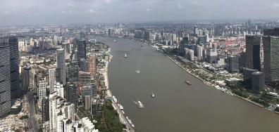 超11億元 長江環(huán)保集團牽頭預(yù)中標仙桃市“四水”共治共建一期ppp項目